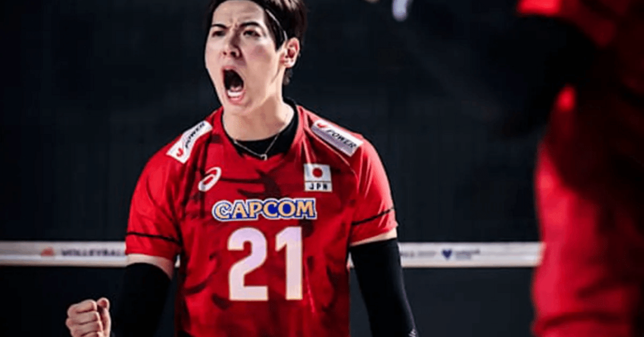 日本代表　ユニフォーム　永露選手 🏐永露元稀（えいろ・もとき）選手紹介 | 大阪ブルテオン｜Hv.navi