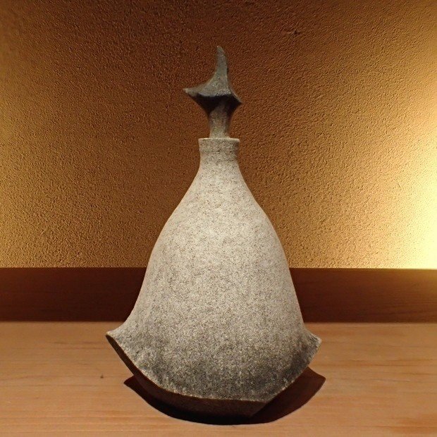 下岡由枝 作品展＠日々｜日々うつわ
