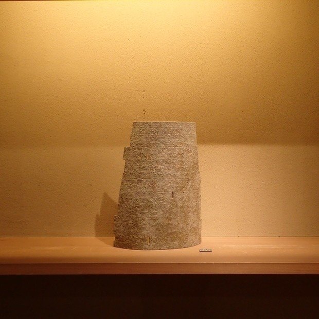 下岡由枝 作品展＠日々｜日々うつわ