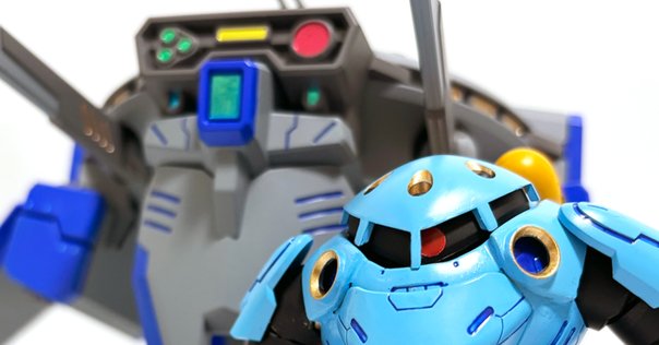 ブルーアーカイブ 清澄アキラ お久しぶりVer. ガレージキット