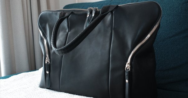 【希少色・美品】COACH オールドコーチ リュック　USA グラブタンレザー オールドコーチ 希少ハドソンドクターバッグ USA製 ブラウン