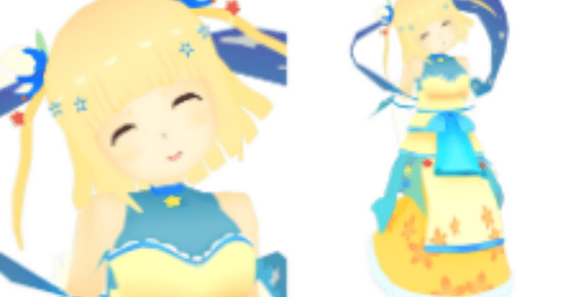 花騎士ヒメリュウキンカ 3dcg Vroid Hub サンフラワーふじ Note