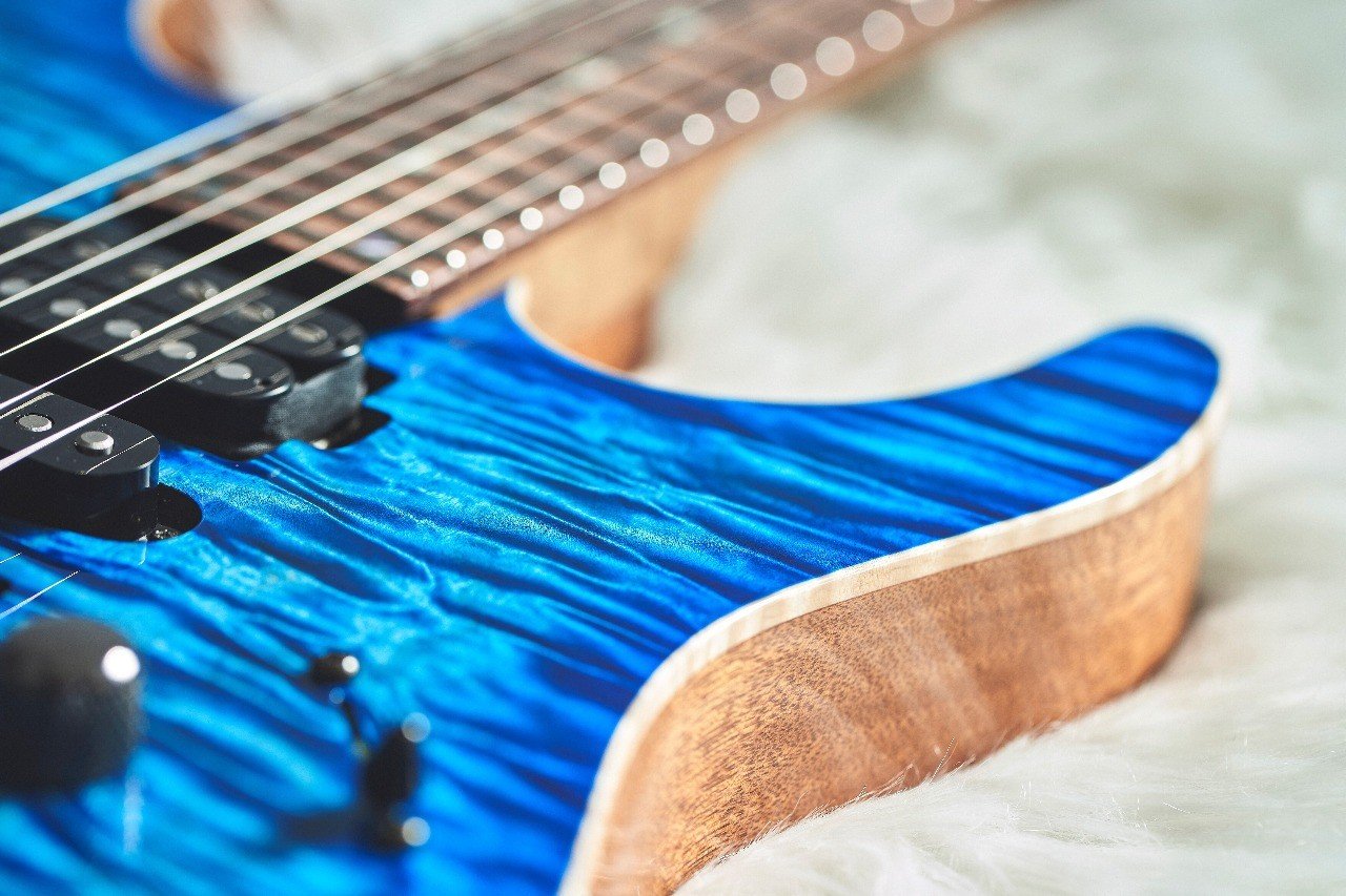 格安 極上 T's Guitars オーダーメイド jazz bass ギター】T's Guitarsで人生はじめてのカスタムオーダー③【最終回