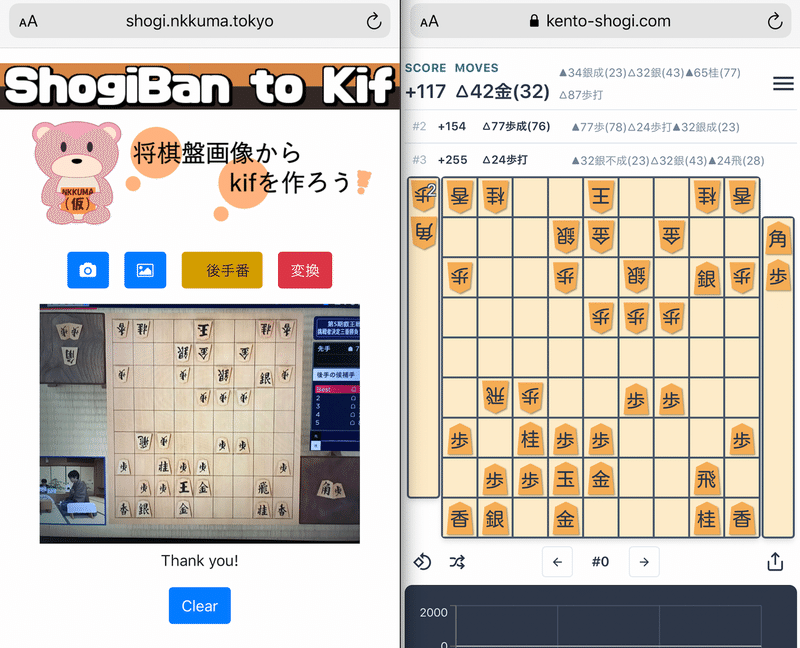 Kento棋譜読み込み方法まとめ Kento開発室 Note Kento棋譜読み込み方法まとめ Kento開発室 Note