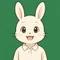元ブラック企業勤めのうさぎ