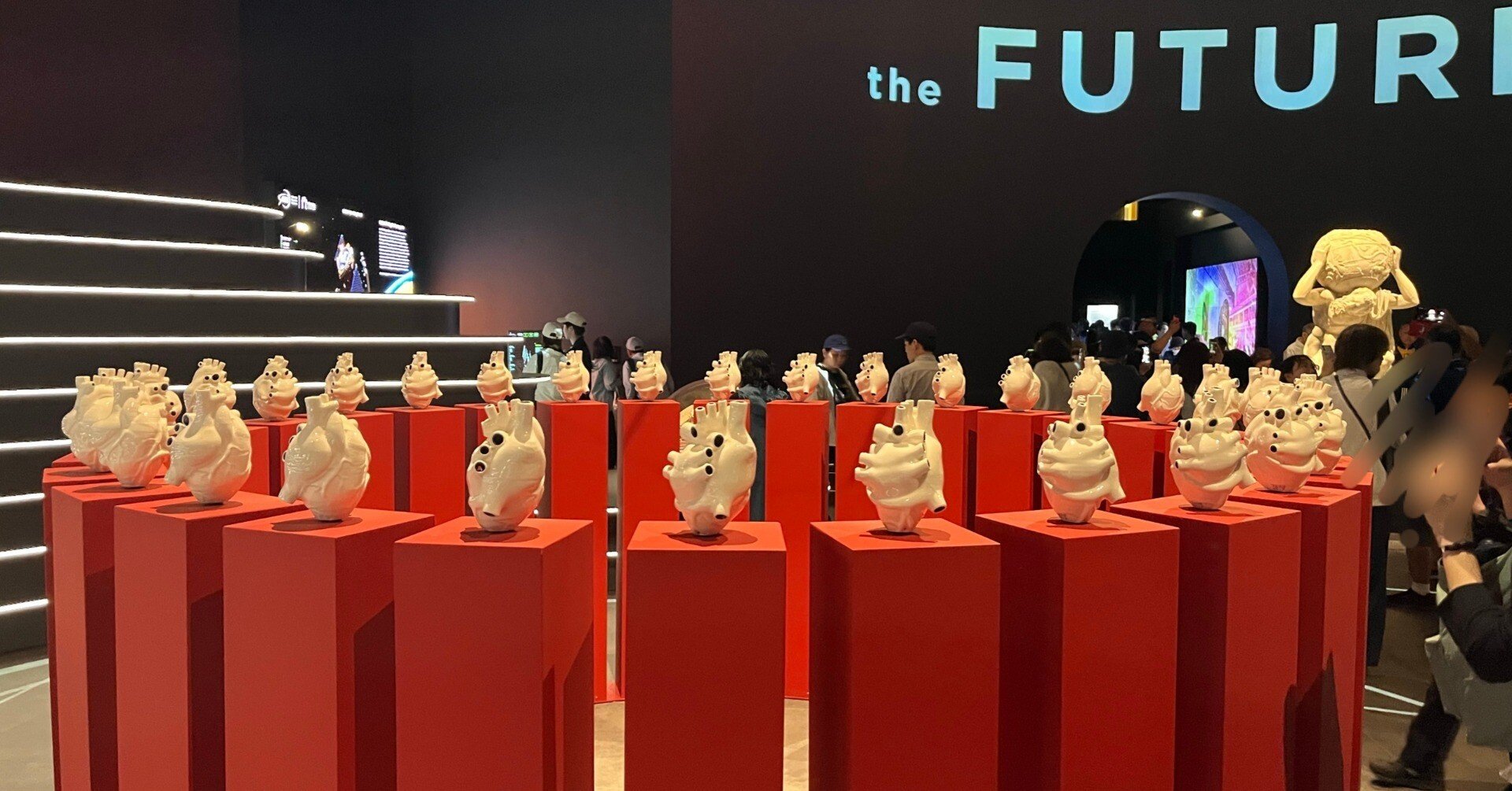 イタリアパビリオン（2025.05.15wed）｜solaris