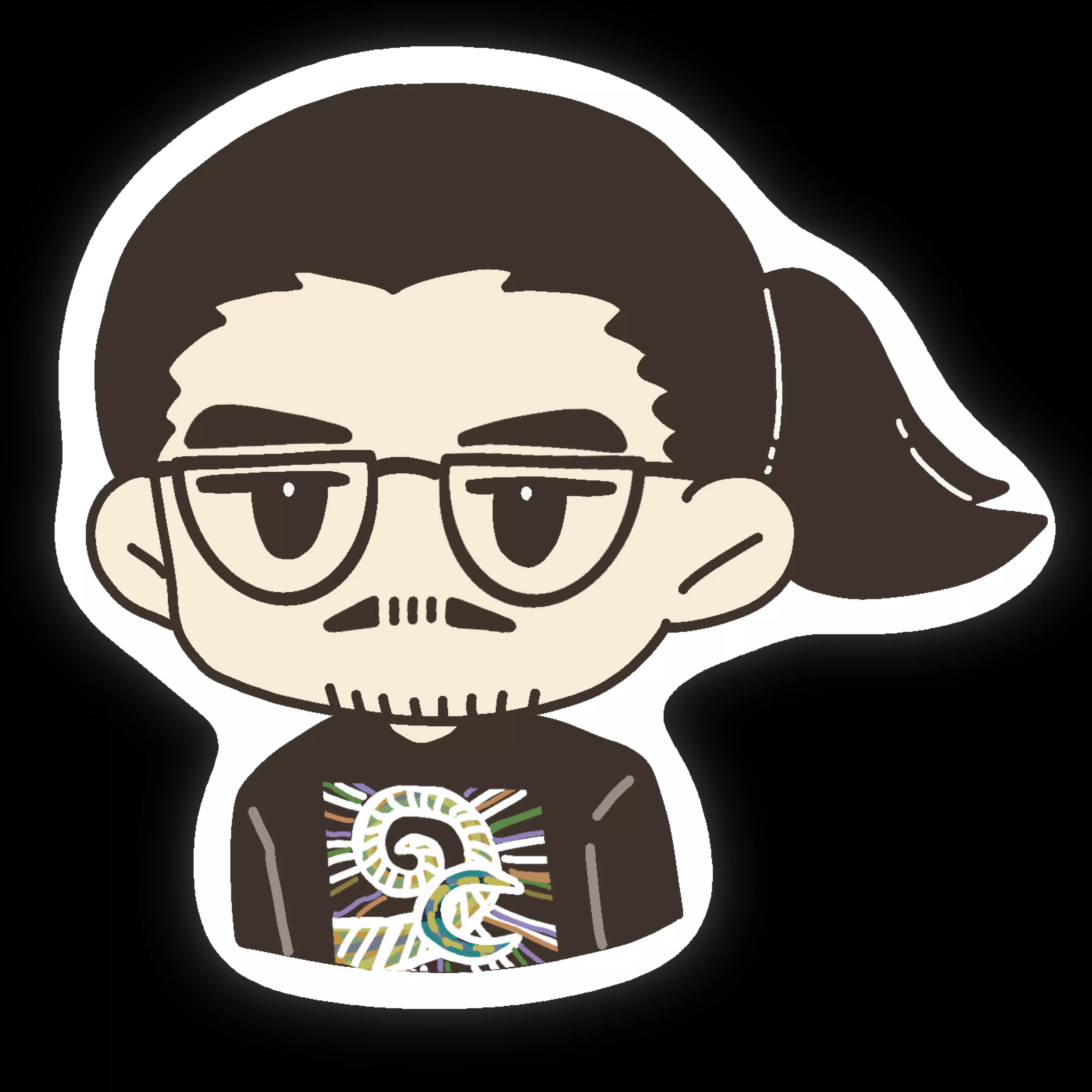 河野広明｜音・絵・言葉で境界を描く人