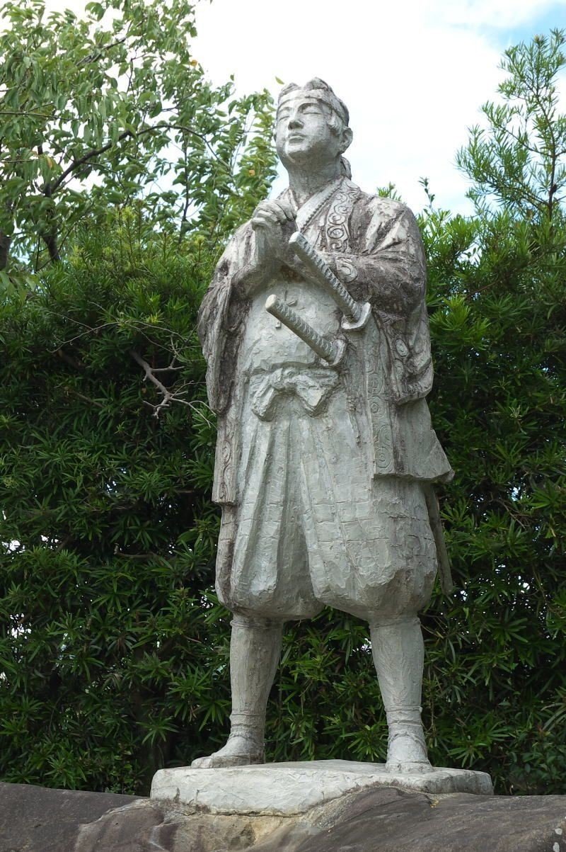 オカルト注意】天草四郎の正体は豊臣秀頼の息子だった!?【2/28は オカルト注意】天草四郎の正体は豊臣秀頼の息子だった!?【2/28は