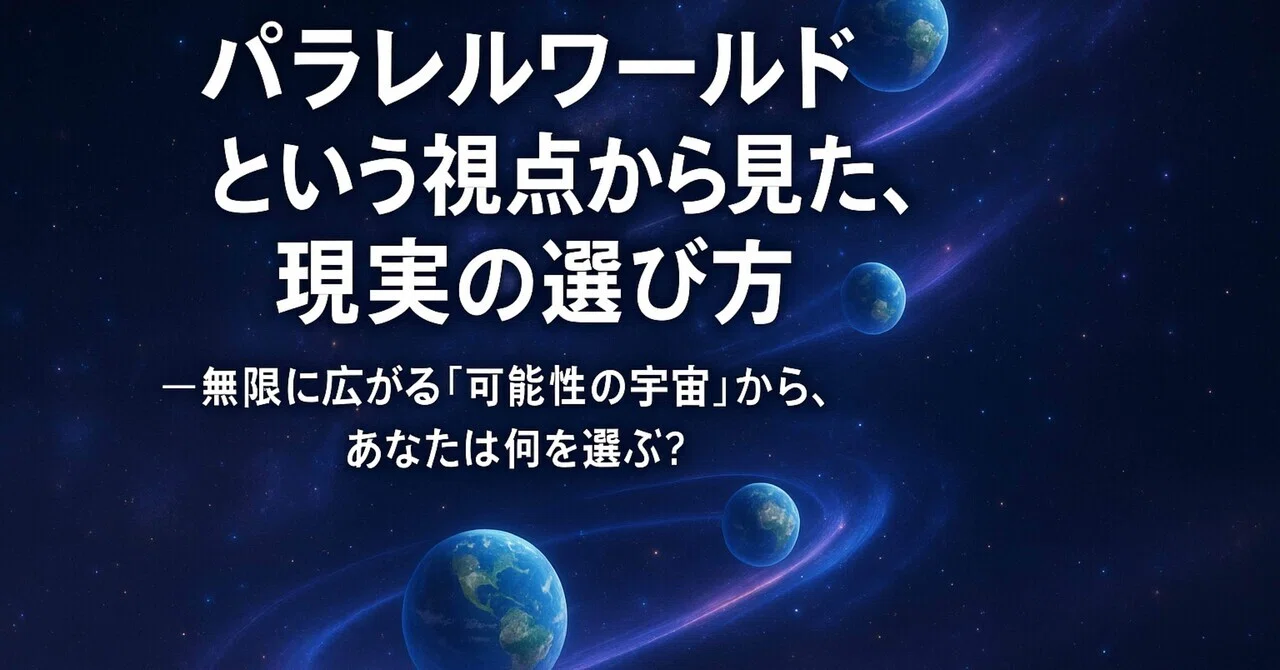 見出し画像