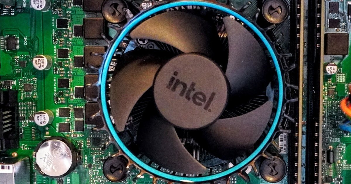 新しい自作PCを組み立て｜宍戸俊悟