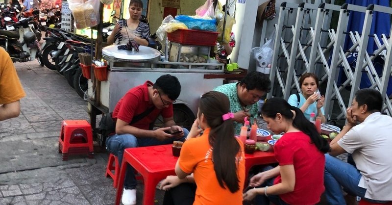 ベトナム人は誕生日を知らない Masayo Note