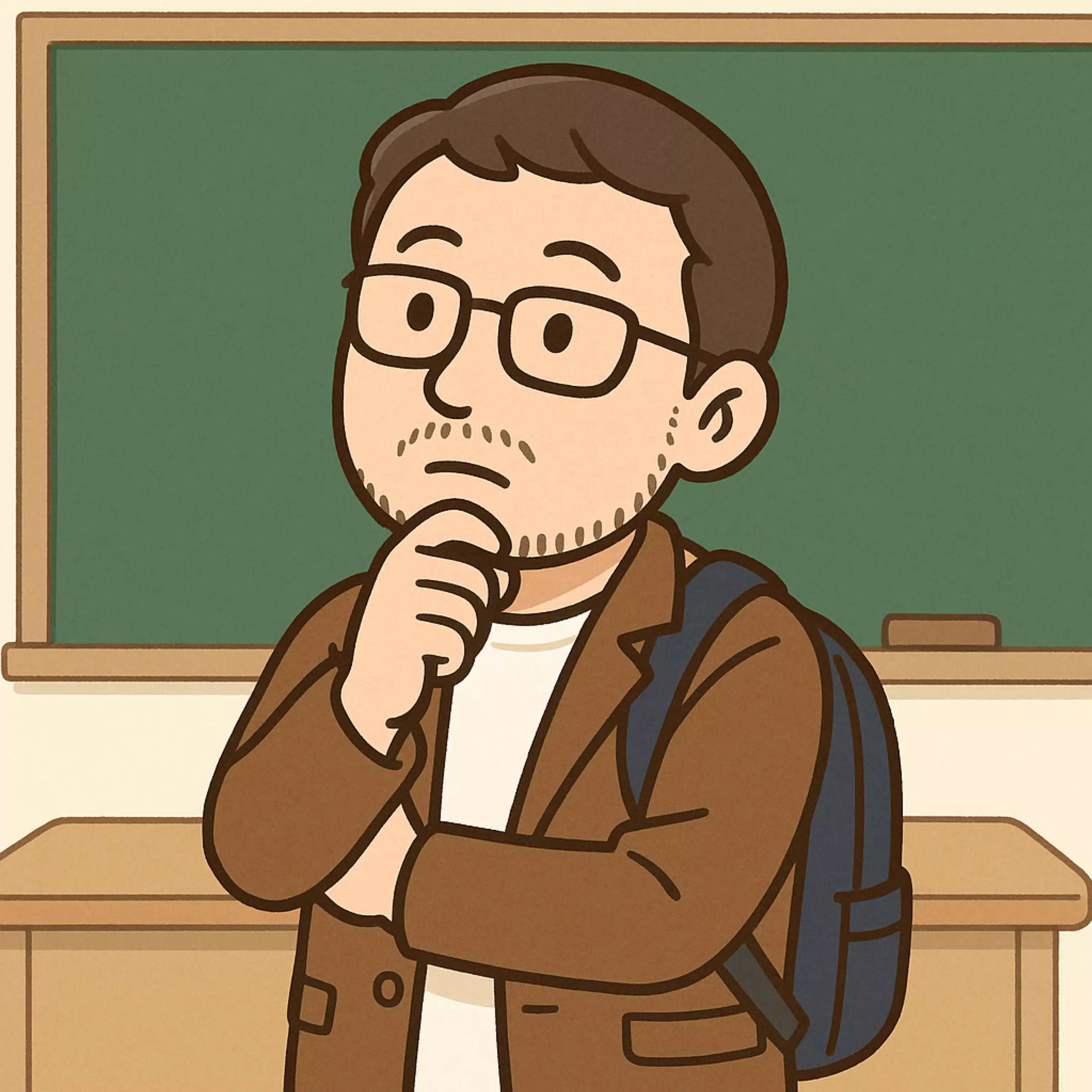 Reスキルおじさん