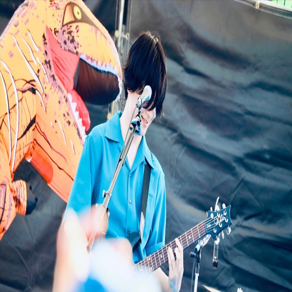 セルフライブレポ】TREASURE05X 2025 OPENING PARTY【本人解説