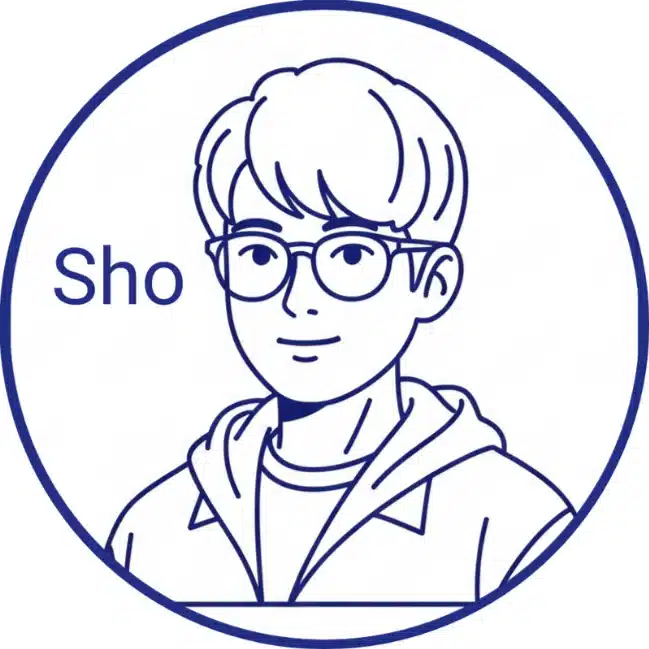 Shoの留学日記 in Australia 🇦🇺