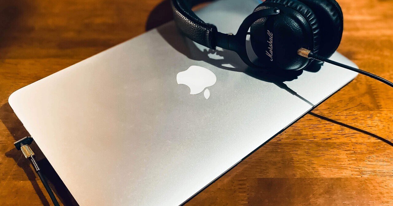 整備済MacBook Air Early 11インチ】M1MAX14愛用者が、中古