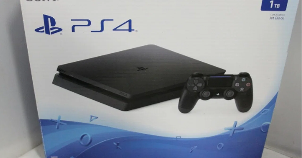 セカンドストリートでPS4は売れる？買取相場や注意点、少しでも高く 