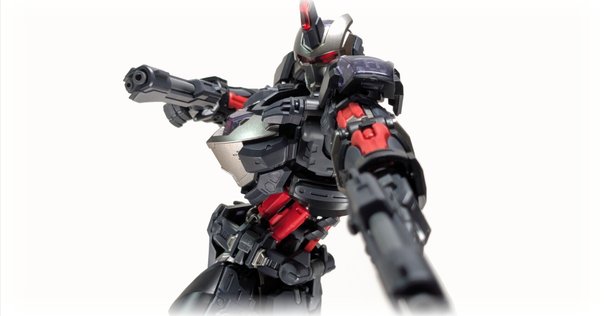 千値練　ファイティングアーマー　パニッシャー　新品未開封 ファイティングアーマー パニッシャー – 株式会社千値練 ー