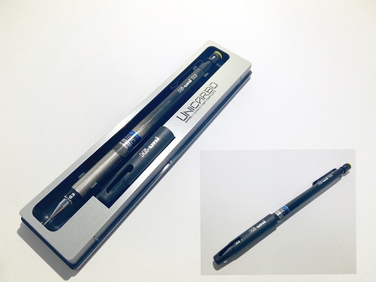 パイロット 3色ボールペン+シャープペンシル 四神 漆塗り