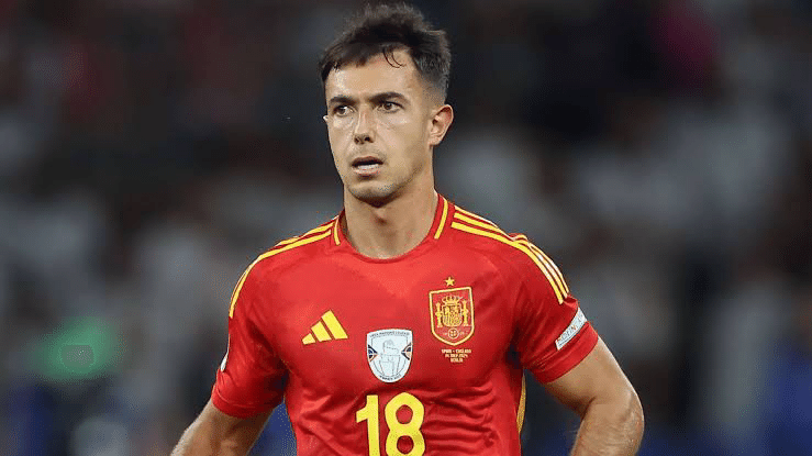 スビメンディ、ようこそアーセナルへ──ずっと来てほしかった選手が