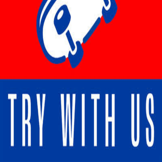 TWS ”TRY WITH US”サイン会 ボーダー 本国ペンサ｜🍀💕