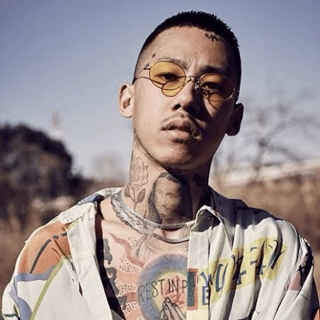 KOHH　千葉雄喜 千葉雄喜（元KOHH）、世界中でムーブメントを起こす「チーム友達