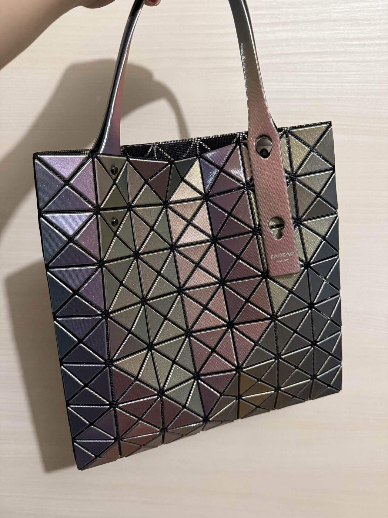 BAOBAOを初めて買った話｜ろ