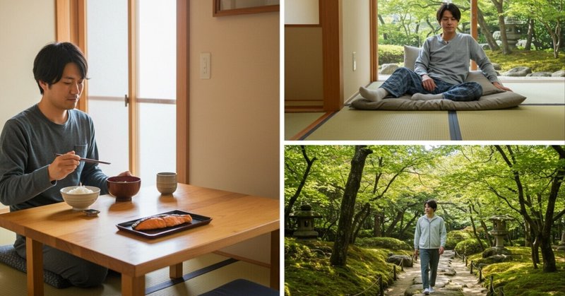 現役エンジニアが教える健康生活のすゝめ