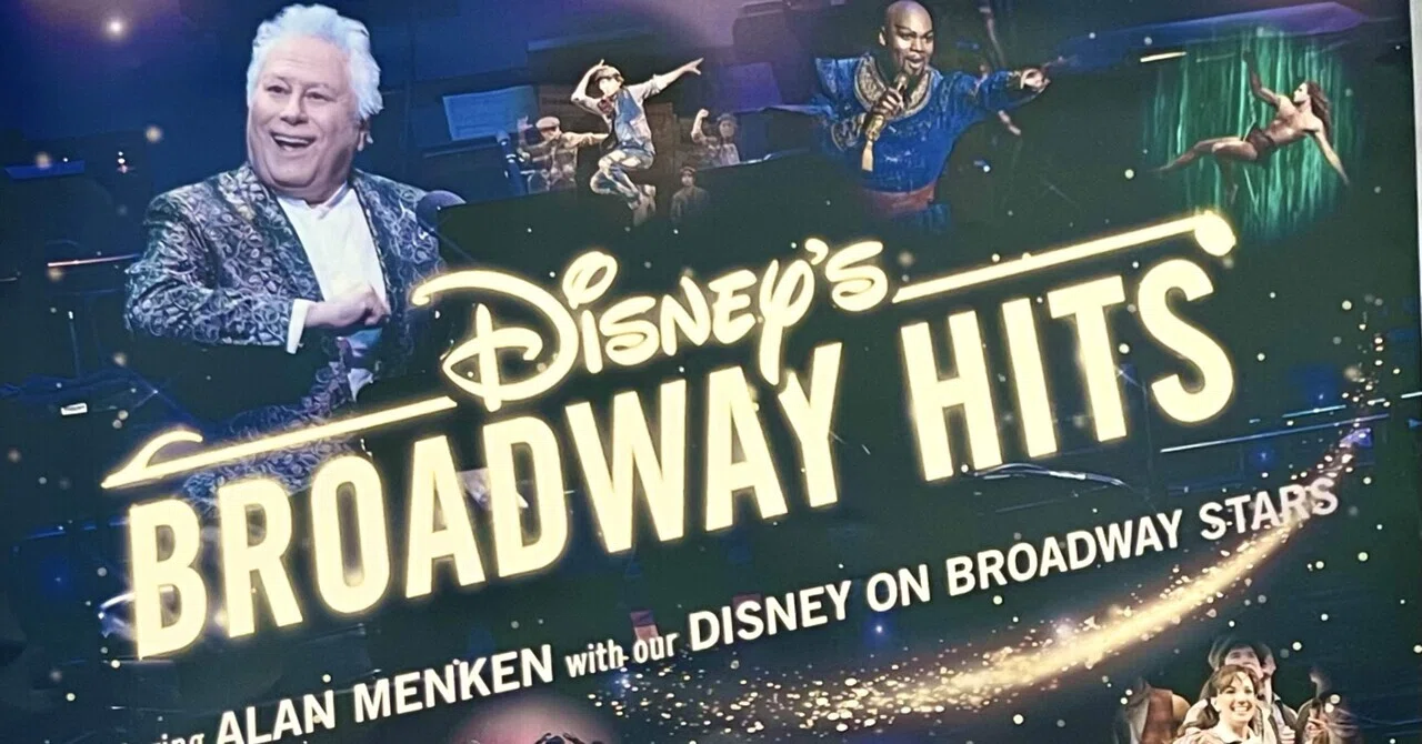 2025年7月アラン・メンケン来日公演！ディズニー音楽のレジェンド 