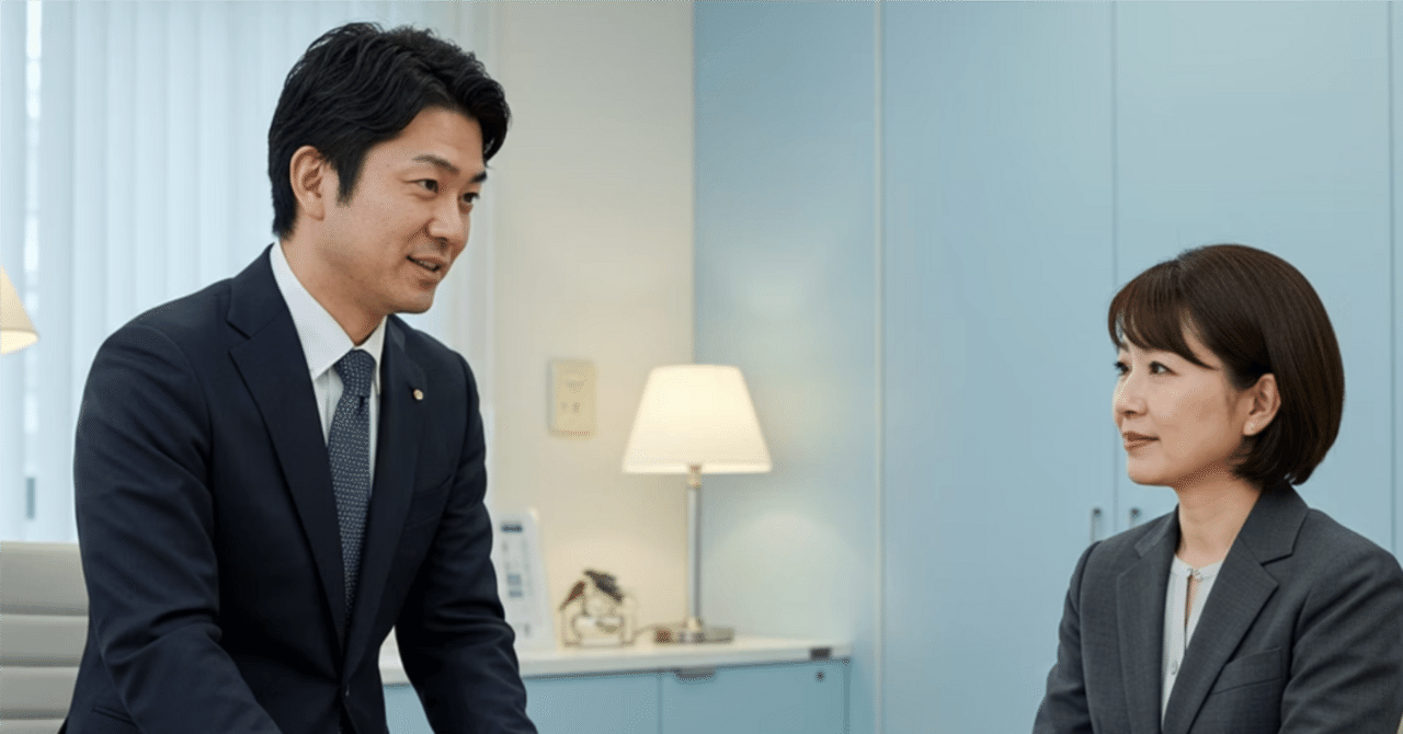 銀行融資を成功させる秘訣｜松尾靖隆