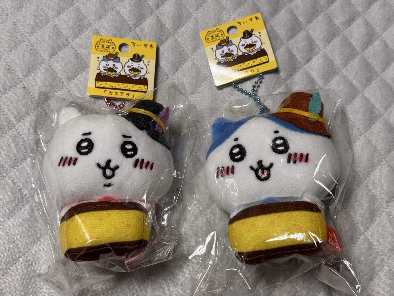 ちいかわ みかん 靜岡限定 マスコット ちいかわ ハチワレ うさぎ 3種セット ちいかわ みかん 靜岡限定 マスコット ちいかわ ハチワレ うさぎ