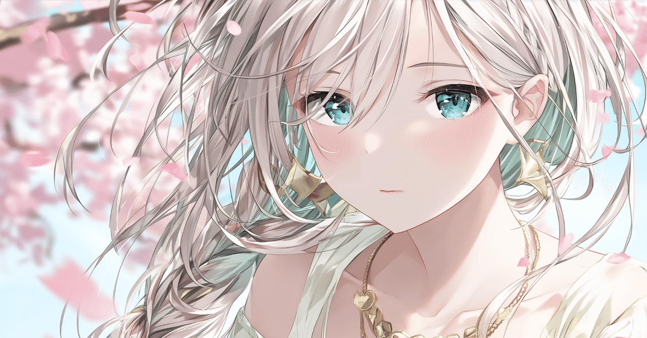 あなたのキャラが崩れないために──V7で描く“想像通りの一枚