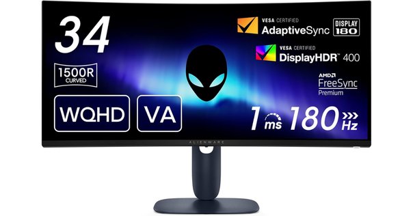 Dell Alienware AW3225QF Review - RTINGS.com