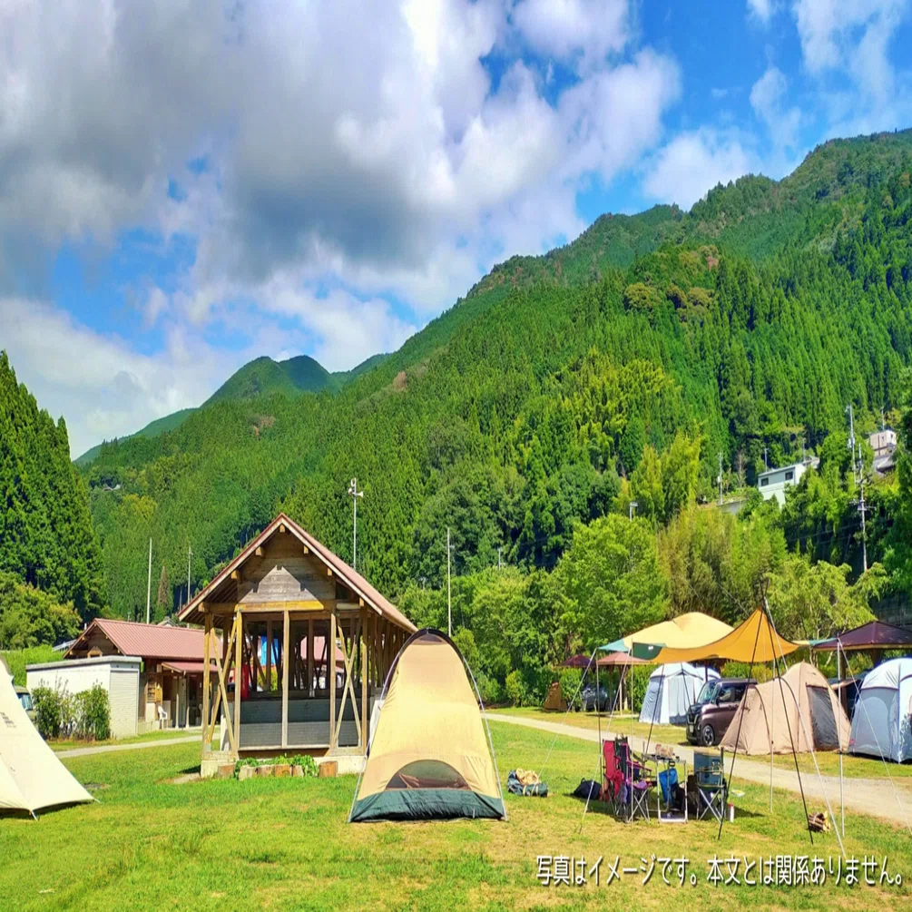 TokyoCampはどこの国のブランド？ 焚き火台HAKOSUKA│折りたたみ式