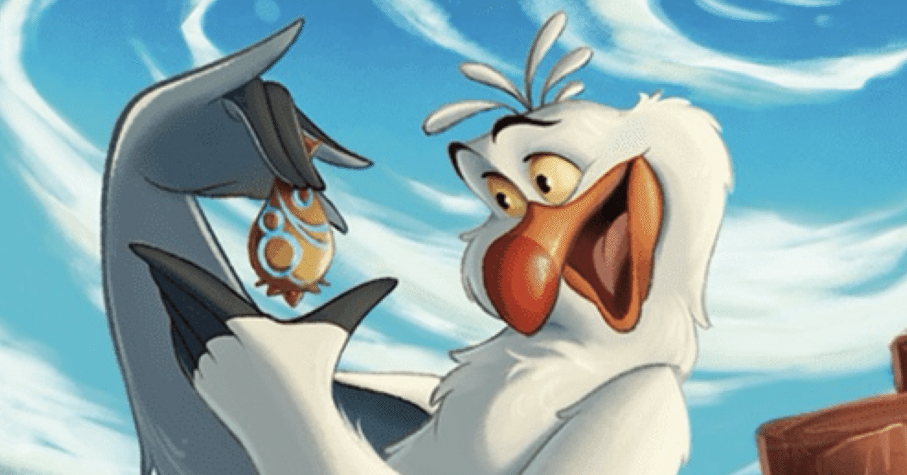 ロルカナ4弾環境】