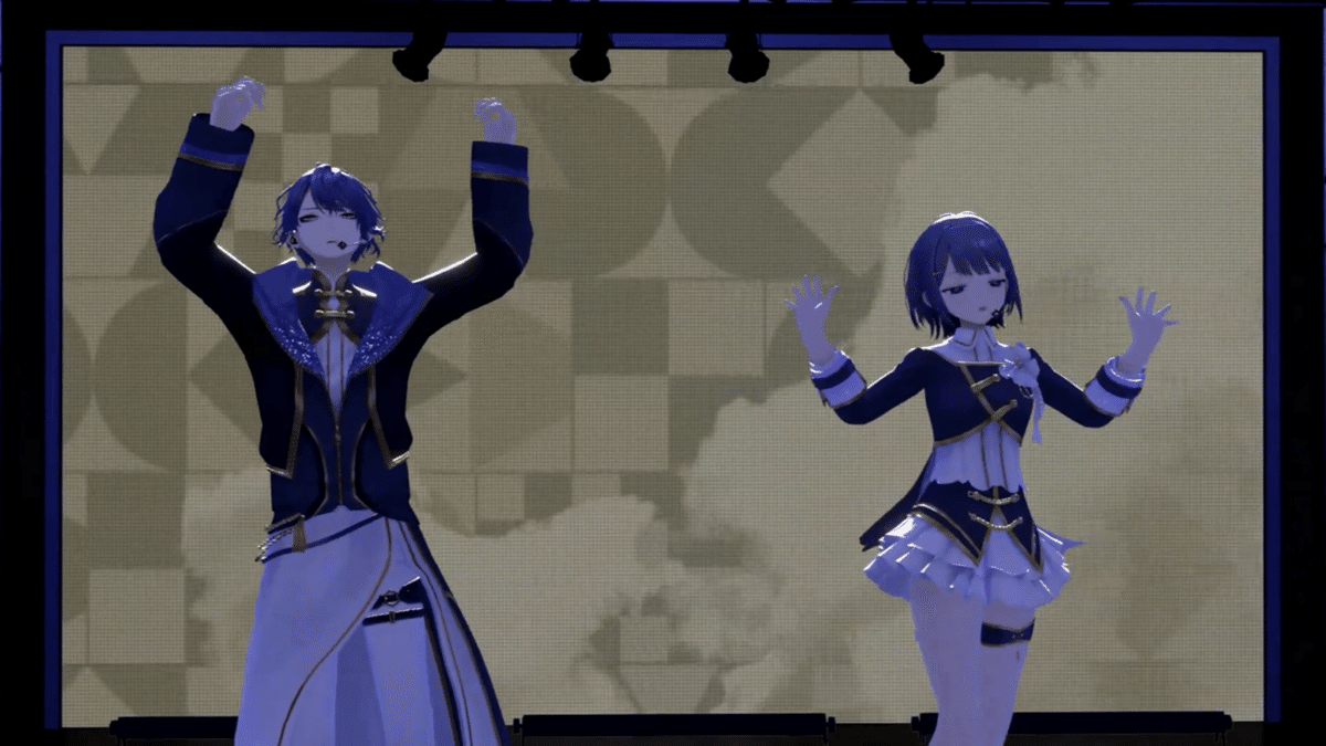 SitR名古屋 と葉加瀬冬雪の『群青』【SitR名古屋感想】｜やすを。