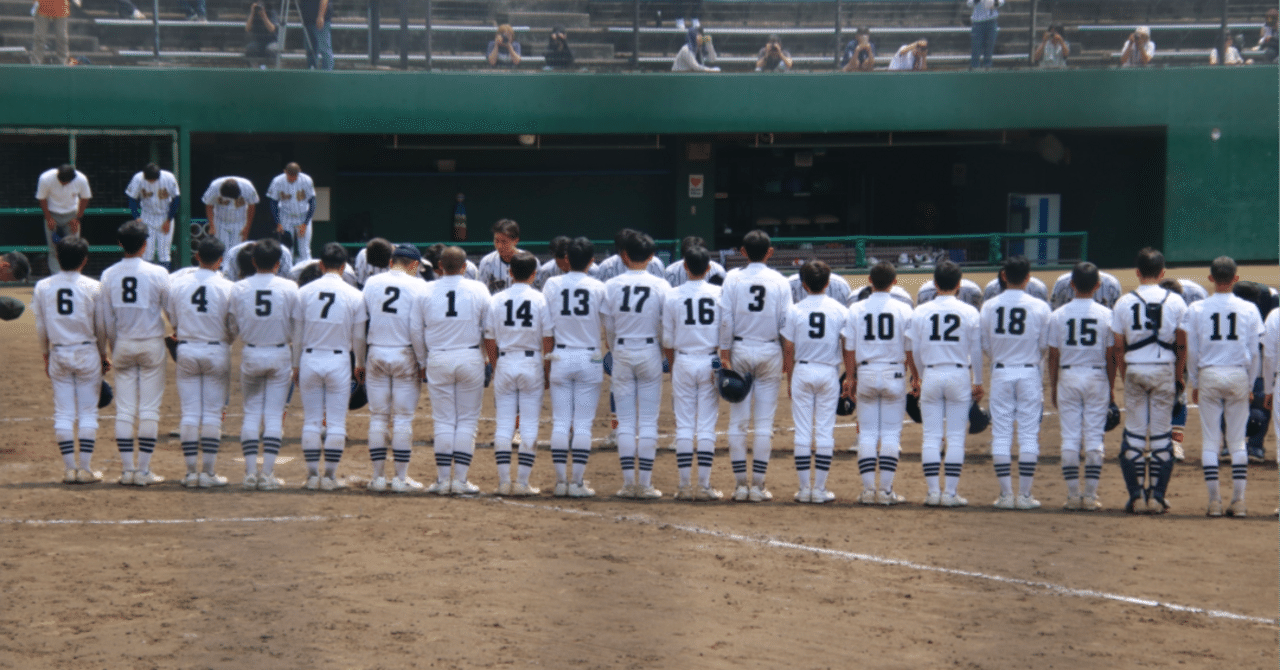 第107回全国高校野球選手権静岡大会1回戦 御殿場ー知徳｜御高
