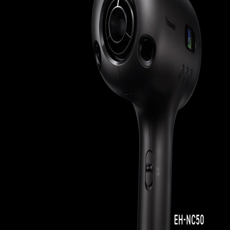 2025年製　パナソニックドライヤー　EH-NA0J 概要 ヘアードライヤーナノケア EH-NA0J | ヘアケア（ドライヤー・ヘア