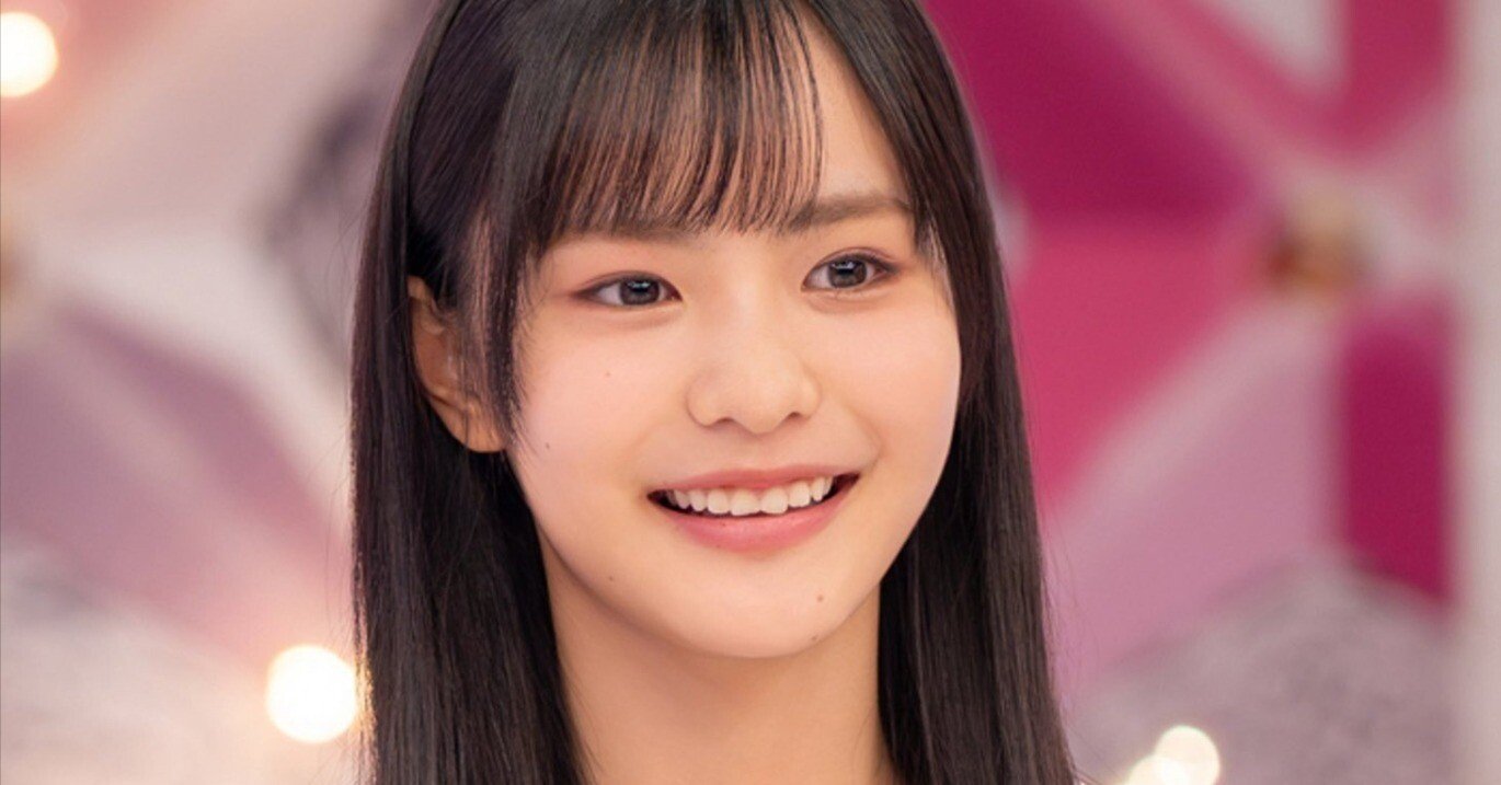 ウワサの中川さん。｜ディアマンテ・シグマ