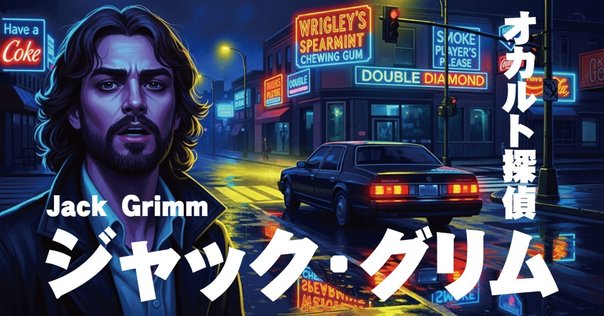事件記者コルチャック』って知ってますか？｜弥栄 伊織（音羽屋）