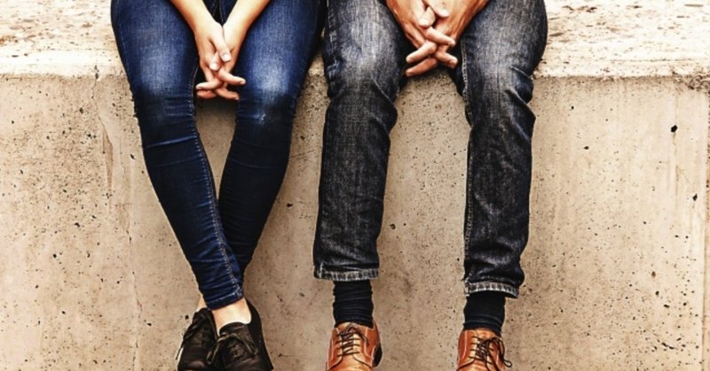 恋が愛に変わる時の痛みを超えて ２人の関係を進化させ続ける 藤原奈美恵公式note note