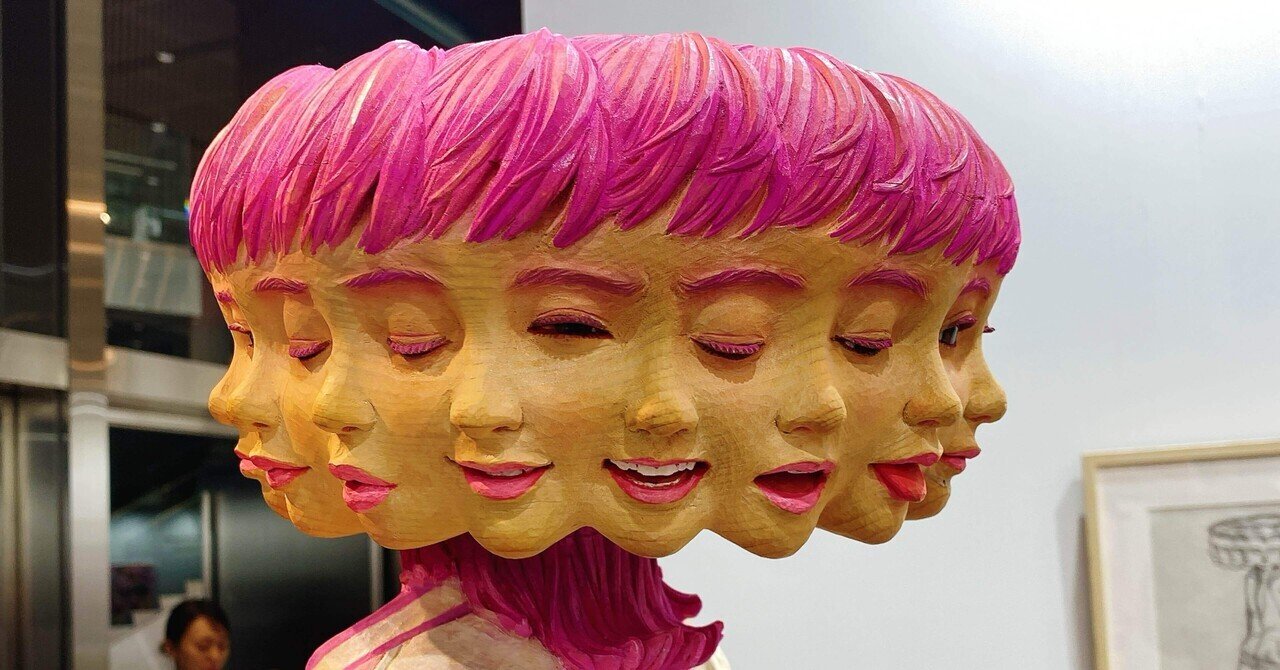 鷹野隆大「毎日写真1999-2021」 国立国際美術館館｜樋口ヒロユキ