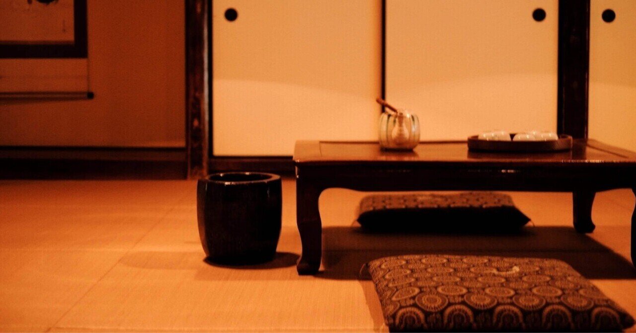 幻の茶道具「讃岐菅円座」｜瀬戸内ベース
