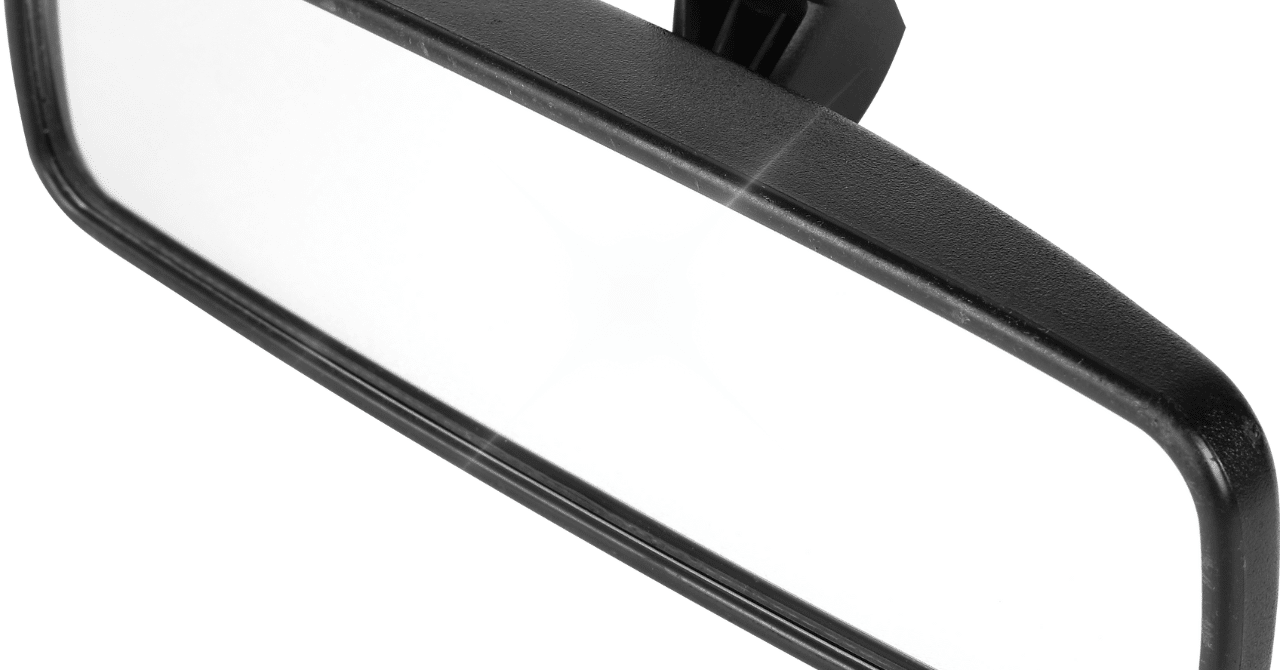 デジタルインナーミラー ドラレコなし おすすめ3選｜録画不要で視界