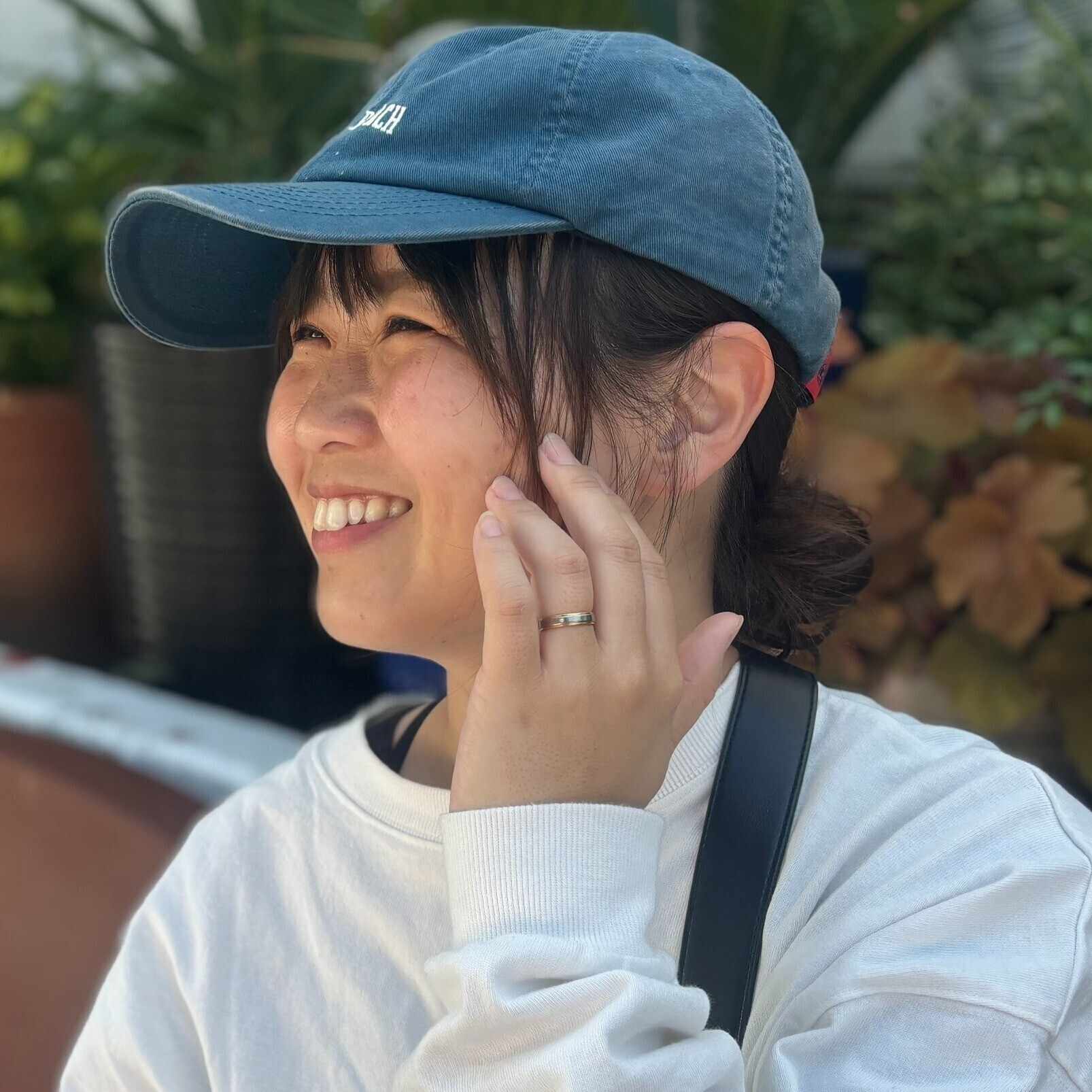 自己紹介】HN➡︎本名に。イラスト➡︎顔写真に切り替えました！noteで