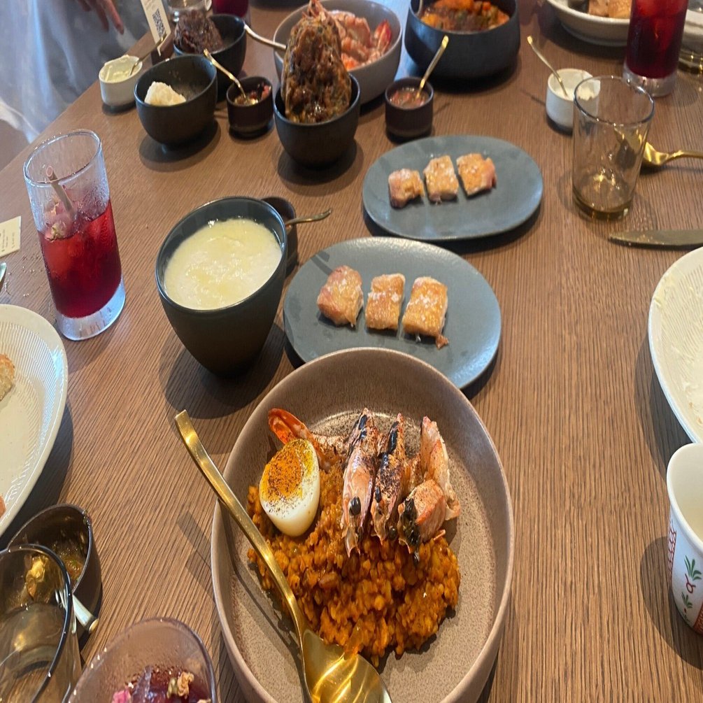 大阪関西万博】0泊3日！50代弾丸ひとり旅 サウジアラビア