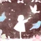 子育てで咲く花　＿揺れる気持ちと迷いの向こう側＿