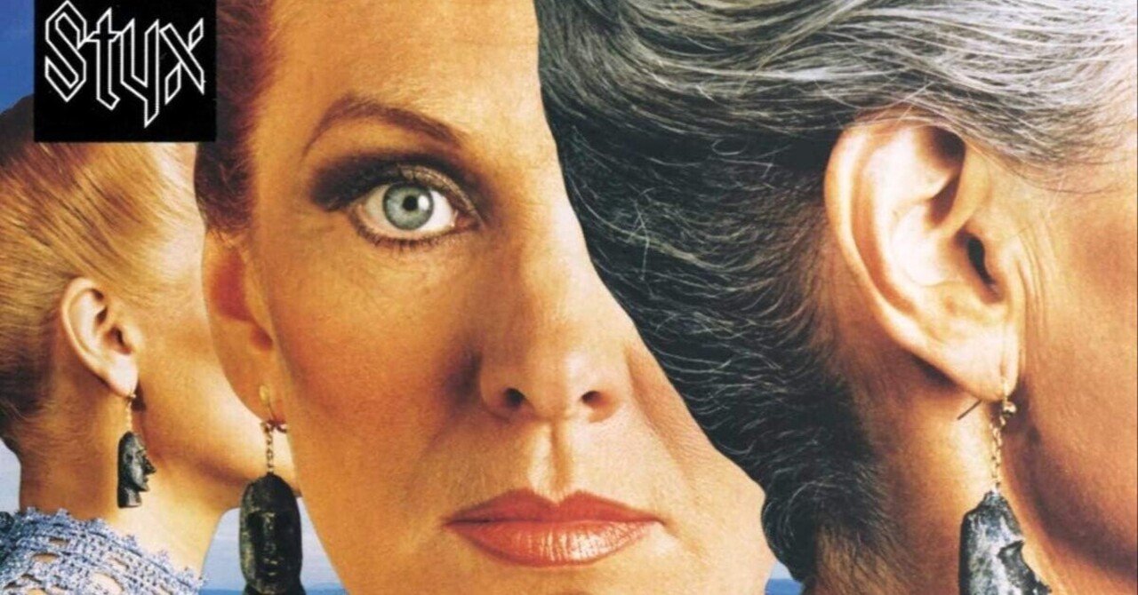 多様な音楽性を、完成度たかくまとめ上げるSTYX。｜tsukajack