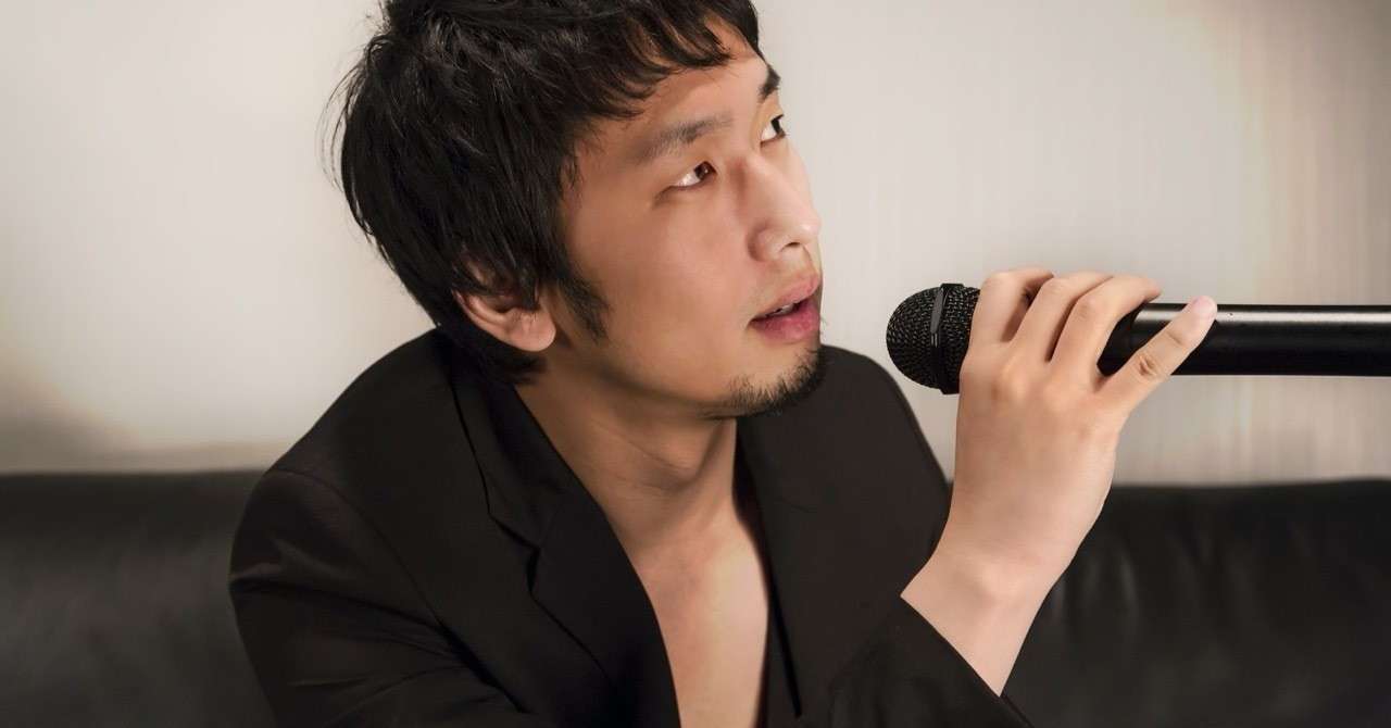 カラオケが上手い人はセックスも上手いらしいよ Mam Fam Production Note