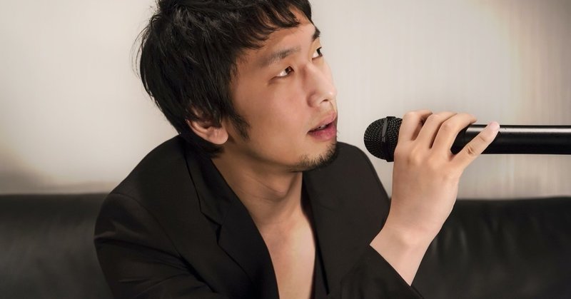 カラオケが上手い人はセックスも上手いらしいよ Mam Fam Production Note