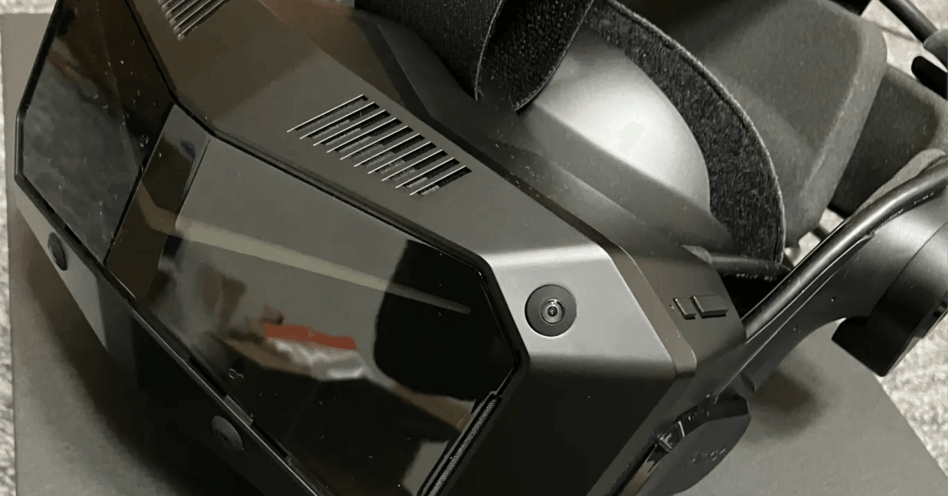 Pimax Crystal Super｜ちゃれんげる